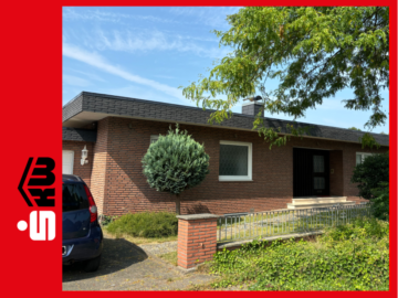 Alles auf einer Ebene***4158 G Bungalow in Gütersloh-Avenwedde, 33335 Gütersloh, Bungalow zum Kauf