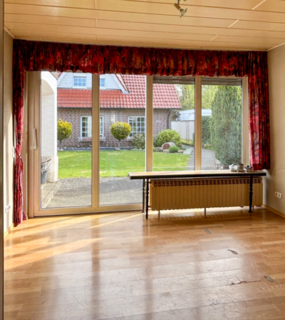 Zimmer im EG