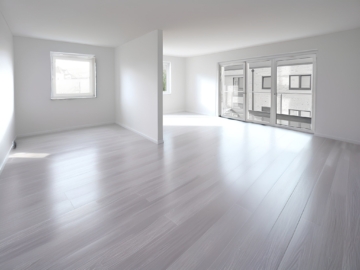 Wohnraum OG mit KI generiert - Neubau-Eigentumswohnungen mit 2 – 3 Zimmern***1799 R in Schloß Holte