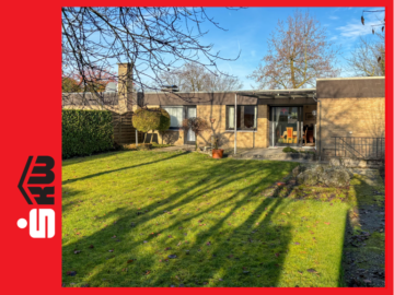 Ebenerdiges Wohnen ***4258 G Bungalow in Gütersloh-Nordhorn, 33332 Gütersloh, Bungalow