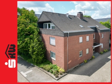10-Familienhaus als attraktive Kapitalanlage in zentraler Lage von Gütersloh***4218 G, 33330 Gütersloh, Mehrfamilienhaus