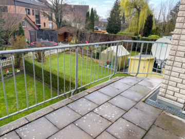 Balkon - Charmante Eigentumswohnung zur individuellen Gestaltung ***1843 R in Avenwedde