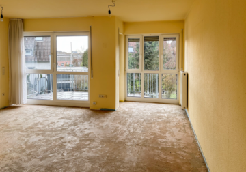 Wohnen/Essen - Charmante Eigentumswohnung zur individuellen Gestaltung ***1843 R in Avenwedde