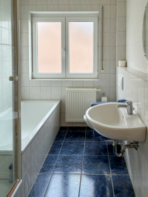 Bad - Charmante Eigentumswohnung zur individuellen Gestaltung ***1843 R in Avenwedde