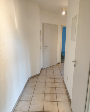 Diele - Charmante Eigentumswohnung zur individuellen Gestaltung ***1843 R in Avenwedde