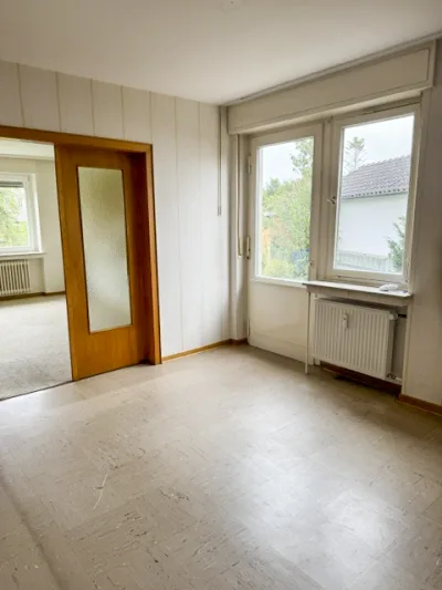 Esszimmer EG