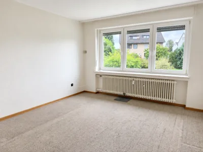 Wohnzimmer EG