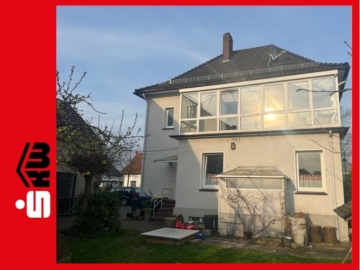 Solide Investition in zentraler Lage von Isselhorst*** 4135 G Einfamilienhaus, 33334 Gütersloh, Einfamilienhaus