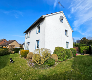 Großzügiges Einfamilienhaus am Wiedenbrücker Stadtwald ***4281 G, 33378 Rheda-Wiedenbrück, Einfamilienhaus