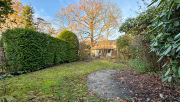 Garten - Gütersloh-Mitte: Charmantes Reihenmittelhaus für neue Ideen***4246 G