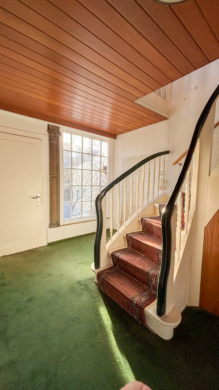 Diele - Gütersloh-Mitte: Charmantes Reihenmittelhaus für neue Ideen***4246 G