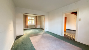 Wohn-/Essbereich - Gütersloh-Mitte: Charmantes Reihenmittelhaus für neue Ideen***4246 G