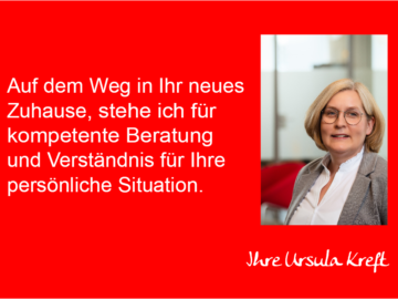 Ursula Kreft