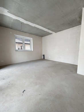 Wohnbereich mit offener Küche - Im Herzen von Rietberg - sofort bezugsfertig!***1758 R Neubau-Eigentumswohnung