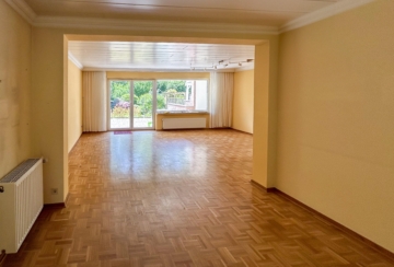 Wohn-/Essbereich - Haus mit Charakter und Chancen * 4217 G Doppelhaushälfte in Schloß Holte