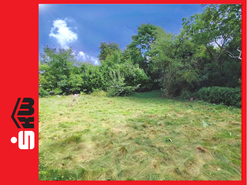 Aussenansichten - Natur und Stadt vereint - Baugrundstück in gefragter Stadtparknähe***0541 W Gütersloh