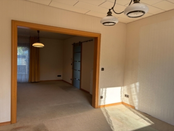 Esszimmer - Reihenmittelhaus am Gütersloher Innenstadtrand für die junge Familie***4226 G