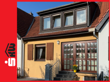 Reihenmittelhaus am Gütersloher Innenstadtrand für die junge Familie***4226 G, 33330 Gütersloh, Reihenmittelhaus