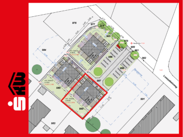 Grundstück im Westen von Gütersloh***0537 W, 33334 Gütersloh, Wohngrundstück