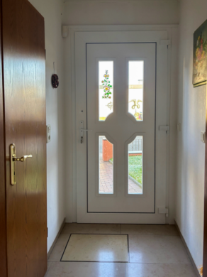 Diele - Zuhause für die Familie – Reihenmittelhaus in Spexard ***4257 G