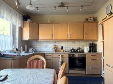 Küche - Zuhause für die Familie – Reihenmittelhaus in Spexard ***4257 G