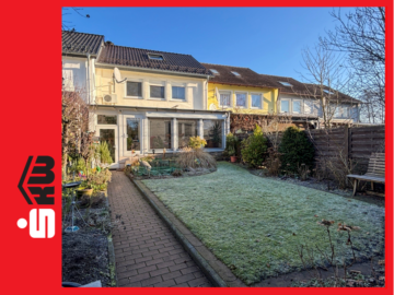 Zuhause für die Familie – Reihenmittelhaus in Spexard ***4257 G, 33334 Gütersloh, Reihenmittelhaus