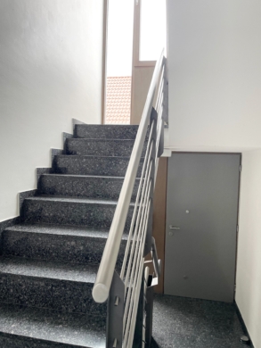 Treppenhaus - Maisonette-Traum in Herzebrock – Wohnen mit Stil auf zwei Ebenen***1820 R
