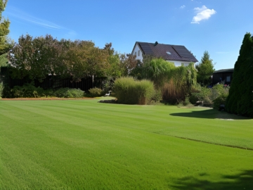 großzügiger Garten - Ihr Familiennest in Gütersloh-Nordhorn – mit Gartenidylle und vielen Möglichkeiten *** 4237 G