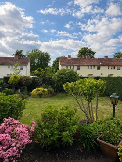 Garten
