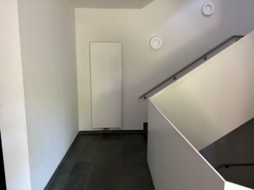 Treppenhaus - Großzügige Gewerbefläche in Versmold zu vermieten***1802 R (M)