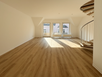 Moderne Maisonette in Innenstadtlage von Gütersloh ***1837 R, 33330 Gütersloh, Maisonettewohnung