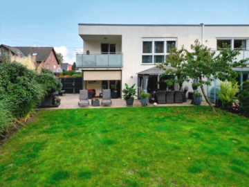 Rückansicht - Moderne Doppelhaushälfte - ideales Zuhause für Familien***4238 G in Avenwedde