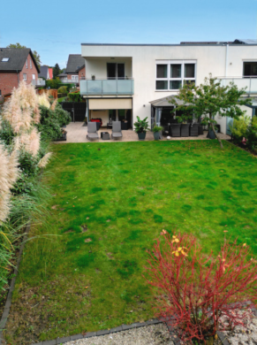 Garten - Moderne Doppelhaushälfte - ideales Zuhause für Familien***4238 G in Avenwedde
