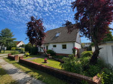 Viel Platz für neue Ideen in Avenwedde *4304 G Zweifamilienhaus in Gütersloh, 33335 Gütersloh, Zweifamilienhaus
