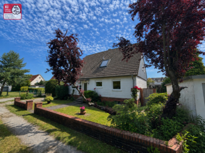 Viel Platz für neue Ideen in Avenwedde *4304 G Zweifamilienhaus in Gütersloh, 33335 Gütersloh, Zweifamilienhaus