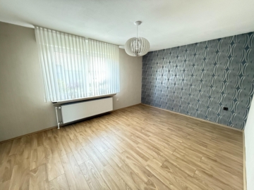 Schlafzimmer 1 EG - Wo Kinderträume wachsen – Ihr Familienidyll in Schloß Holte *** 4231 G