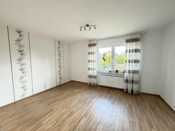 Schlafzimmer 2 EG - Wo Kinderträume wachsen – Ihr Familienidyll in Schloß Holte *** 4231 G