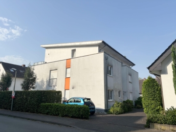 Hausansicht - 2-Zimmer-Eigentumswohnung in Kattenstroth – ideal für Singles oder Paare***1817 R