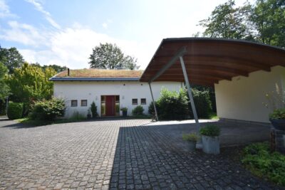 Frontansicht