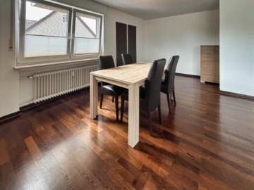 Essbereich - ...für Singles und junge Paare, aber auch Kapitalanleger! * 1811 R Eigentumswohnung in Gütersloh