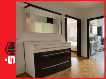 …für Singles und junge Paare, aber auch Kapitalanleger! * 1811 R Eigentumswohnung in Gütersloh, 33332 Gütersloh, Etagenwohnung