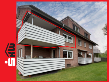 …für Singles und junge Paare, aber auch Kapitalanleger! * 1811 R Eigentumswohnung in Gütersloh, 33332 Gütersloh, Etagenwohnung